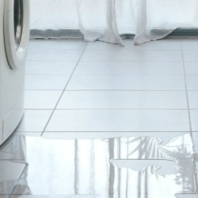 Appliance Leak Cleanup in Medford, MA